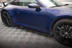 Dokładki Progów V.1 Porsche 911 Carrera Aero / Carrera GTS 992 Maxton największy sklep tuningowy w Polsce!