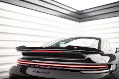 Spoiler Cap Porsche 911 Turbo S 992 Maxton największy sklep tuningowy w Polsce!