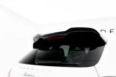 Spoiler Cap Porsche Cayenne Turbo / Standard Mk2 Maxton największy sklep tuningowy w Polsce!