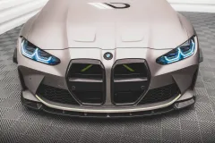 Karbonowy Splitter Przedni Prepreg V.1 BMW M4 G82 / G82 Facelift Maxton największy sklep tuningowy w Polsce!