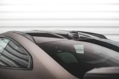 Karbonowe Relingi Dachowe Prepreg BMW M4 G82 / G82 Facelift Maxton największy sklep tuningowy w Polsce!