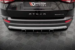 Dyfuzor Tylny Street Pro Seat Ateca Mk1 Maxton największy sklep tuningowy w Polsce!