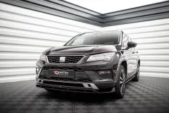 Splitter Przedni Seat Ateca Mk1 Maxton największy sklep tuningowy w Polsce!