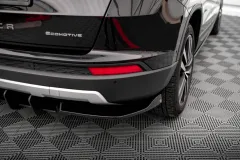 Splittery Tylne Boczne Seat Ateca Mk1 Maxton największy sklep tuningowy w Polsce!