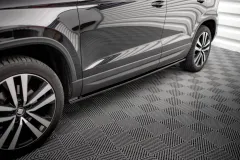 Dokładki Progów Seat Ateca Mk1 Maxton największy sklep tuningowy w Polsce!
