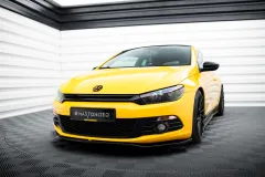 Splitter Przedni V.2 Volkswagen Scirocco Mk3 Maxton największy sklep tuningowy w Polsce!