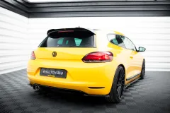 Splittery Tylne Boczne Volkswagen Scirocco Mk3 Maxton największy sklep tuningowy w Polsce!