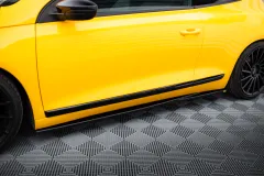 Dokładki Progów Volkswagen Scirocco Mk3 Maxton największy sklep tuningowy w Polsce!