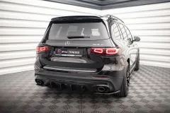 Dokładka Tylna Mercedes-AMG GLB 35 / AMG-Line X247 Maxton największy sklep tuningowy w Polsce!