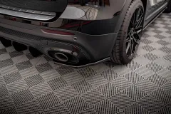 Splittery Tylne Boczne Mercedes-AMG GLB 35 / AMG-Line X247 Maxton największy sklep tuningowy w Polsce!