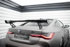 Karbonowy Spoiler BMW M4 G82 / G82 Facelift / M440i / 4 M-Pack G22 / G22 Facelift Maxton największy sklep tuningowy w Polsce!