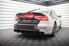 Dyfuzor Tylny Street Pro Audi S8 D4 Maxton największy sklep tuningowy w Polsce!