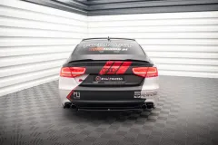 Splitter Tylny Audi S8 D4 Maxton największy sklep tuningowy w Polsce!