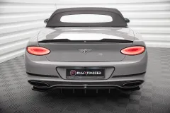 Spoiler Cap 3D Bentley Continental Convertible GT Mk3 Maxton największy sklep tuningowy w Polsce!
