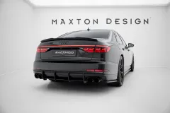 Dyfuzor Tylny Street Pro Audi S8 D5 Maxton największy sklep tuningowy w Polsce!