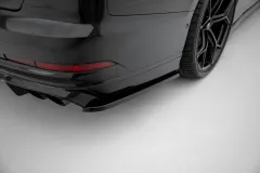 Splittery Tylne Boczne V.2 Audi S8 D5 Maxton największy sklep tuningowy w Polsce!
