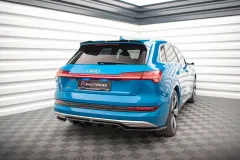 Górny Spoiler Cap Audi e-tron Maxton największy sklep tuningowy w Polsce!
