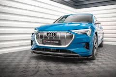 Splitter Przedni V.1 Audi e-tron Maxton największy sklep tuningowy w Polsce!