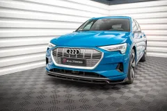 Splitter Przedni V.2 Audi e-tron Maxton największy sklep tuningowy w Polsce!