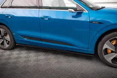 Dokładki Progów Audi e-tron Maxton największy sklep tuningowy w Polsce!