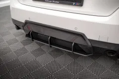 Dyfuzor Tylny Street Pro BMW 2 Coupe M-Pack G42 Maxton największy sklep tuningowy w Polsce!