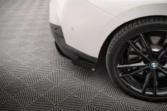 Flapsy Tylne Boczne BMW 2 Coupe M-Pack G42 Maxton największy sklep tuningowy w Polsce!