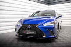 Splitter Przedni V.1 Lexus ES F Sport Mk7 Maxton największy sklep tuningowy w Polsce!