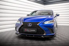 Splitter Przedni V.2 Lexus ES F Sport Mk7 Maxton największy sklep tuningowy w Polsce!