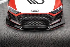 Splitter Przedni Audi R8 Mk2 Facelift Maxton największy sklep tuningowy w Polsce!