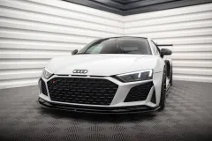 Splitter Przedni V.2 Audi R8 Mk2 Facelift Maxton największy sklep tuningowy w Polsce!