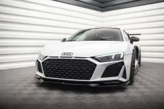 Splitter Przedni V.3 Audi R8 Mk2 Facelift Maxton największy sklep tuningowy w Polsce!