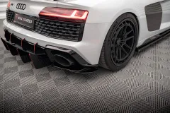 Splittery Tylne Boczne Audi R8 Mk2 Facelift Maxton największy sklep tuningowy w Polsce!