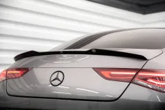 Spoiler Cap V.1 Mercedes-Benz CLA Coupe C118 Maxton największy sklep tuningowy w Polsce!