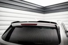Spoiler Cap BMW X3 M-Pack F25 Maxton największy sklep tuningowy w Polsce!