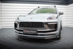 Splitter Przedni Porsche Macan Mk1 Facelift 2 Maxton największy sklep tuningowy w Polsce!