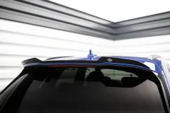 Spoiler Cap Audi Q5 S-Line SUV Mk2 Facelift Maxton największy sklep tuningowy w Polsce!