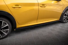 Dokładki Progów Peugeot 208 GT Mk2 Maxton największy sklep tuningowy w Polsce!