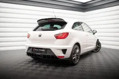Dyfuzor Tylny Street Pro Seat Ibiza Cupra Sport Coupe Mk4 Maxton największy sklep tuningowy w Polsce!