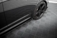 Flapsy Boczne Audi RS6 Avant C6 Maxton największy sklep tuningowy w Polsce!