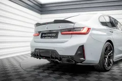 Splitter Tylny (Z Dyfuzorem) V.1 BMW M340i G20 / G21 Facelift Maxton największy sklep tuningowy w Polsce!