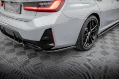 Splittery Tylne Boczne BMW M340i G20 / G21 Facelift Maxton największy sklep tuningowy w Polsce!
