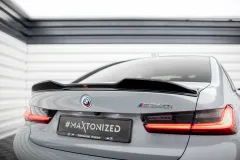 Spoiler Cap 3D BMW M340i / 3 M-Pack / M3 Sedan G20 Maxton największy sklep tuningowy w Polsce!