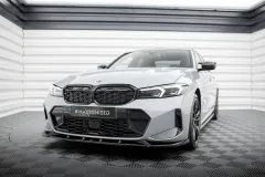 Splitter Przedni V.1 BMW 3 M340i / M-Pack G20 / G21 Facelift Maxton największy sklep tuningowy w Polsce!