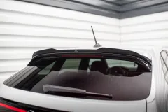 Spoiler Cap Volkswagen Taigo R-Line Mk1 Maxton największy sklep tuningowy w Polsce!