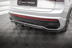 Splitter Tylny (Z Dyfuzorem) Volkswagen Taigo R-Line Mk1 Maxton największy sklep tuningowy w Polsce!