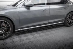 Dokładki Progów Audi A8 D5 Maxton największy sklep tuningowy w Polsce!