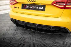 Dyfuzor Tylny Street Pro Audi RS4 B8 Maxton największy sklep tuningowy w Polsce!