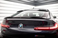 Spoiler Cap 3D BMW X4 M-Pack G02 Maxton największy sklep tuningowy w Polsce!