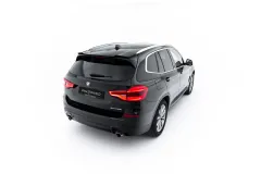 Spoiler Cap BMW X3 G01 Maxton największy sklep tuningowy w Polsce!