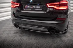 Splitter Tylny BMW X3 G01 Maxton największy sklep tuningowy w Polsce!